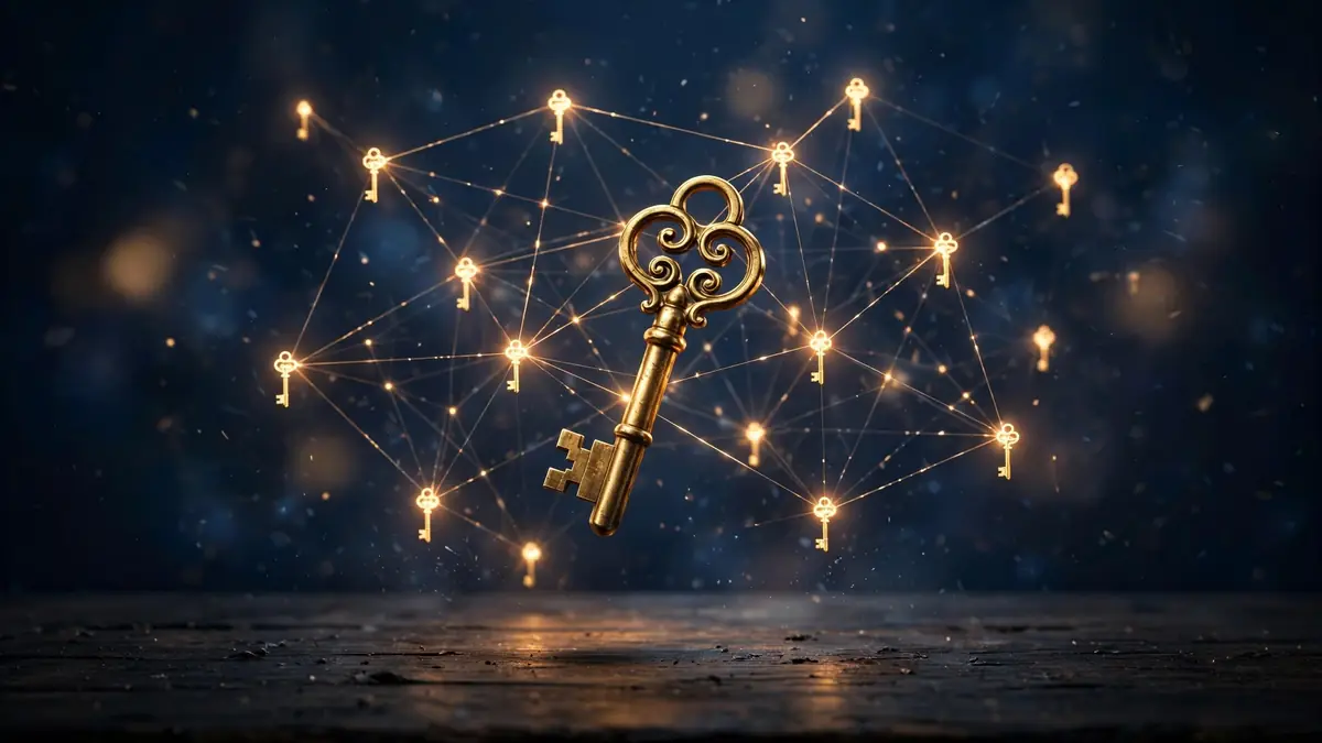 Flatkey Raises $10M to Kill the API-Key Chaos Behind AI Agents