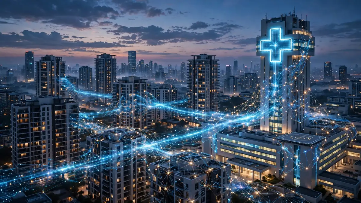 EliseAI Raises $350 Million at a $4 Billion Valuation as Vertical AI Hits Its Stride