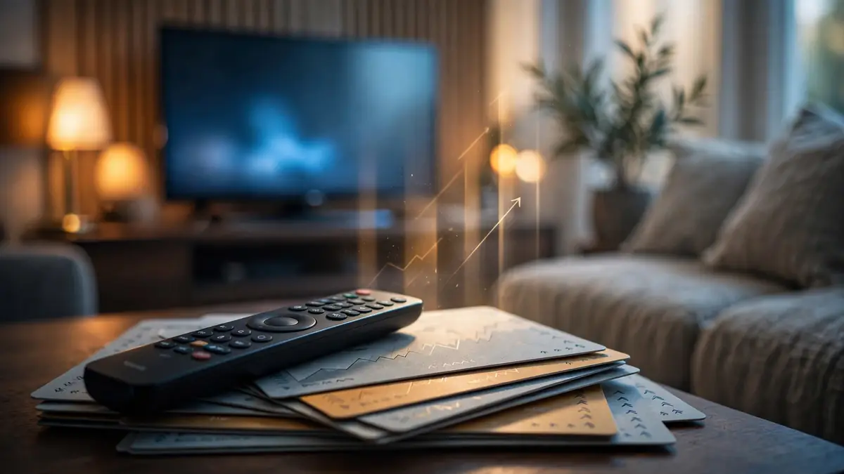 Disney+ and Hulu Just Crossed $21 a Month: Inside Disney's Sixth Price Hike in Six Years