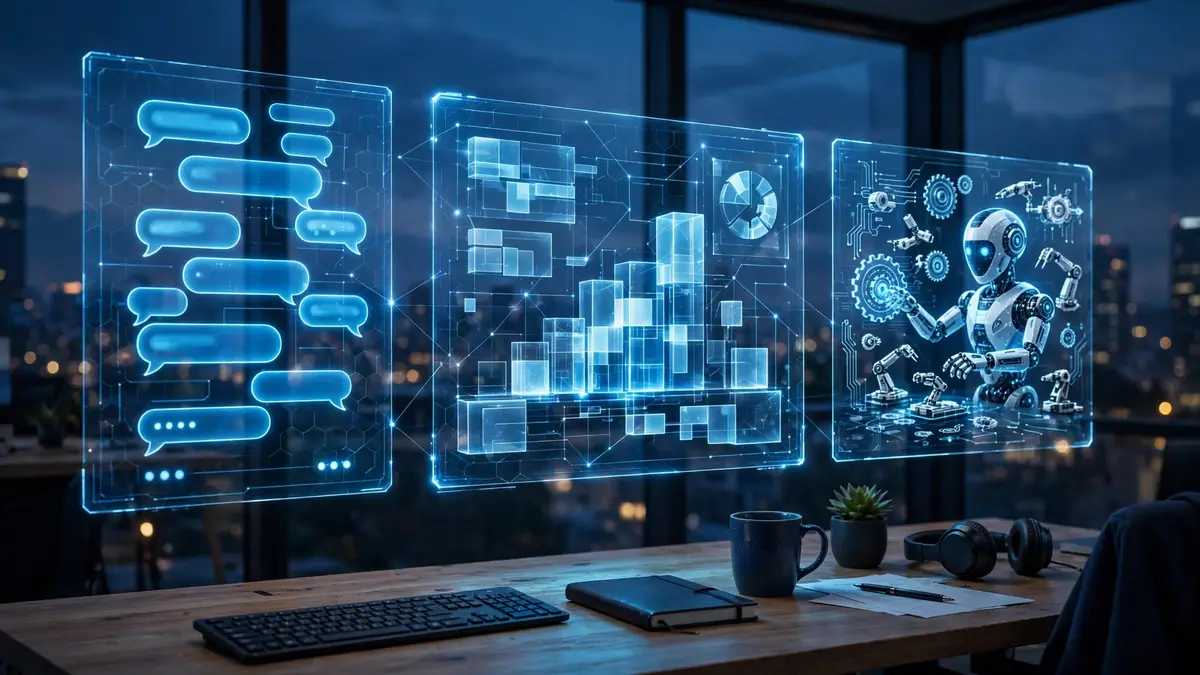 Microsoft Rebuilds Copilot Around Home, Code and Autopilot, Betting the Work Surface Is the Moat
