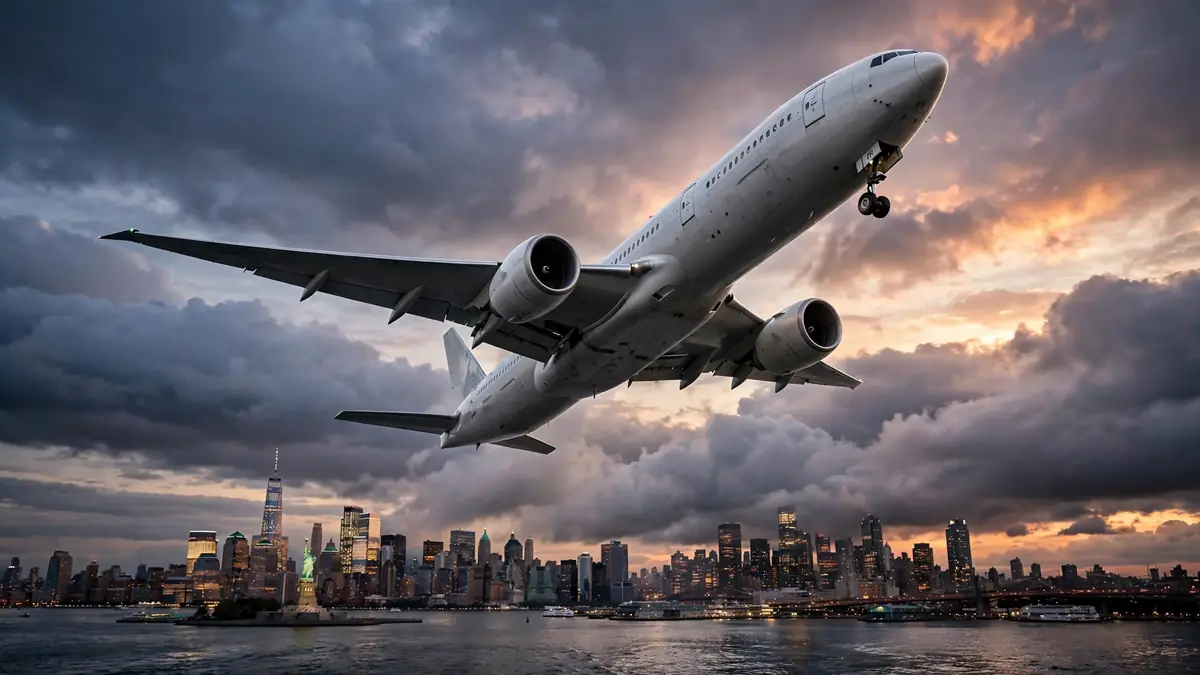 Norse Atlantic Quits New York for Winter as Cheap Transatlantic Fares Keep Vanishing