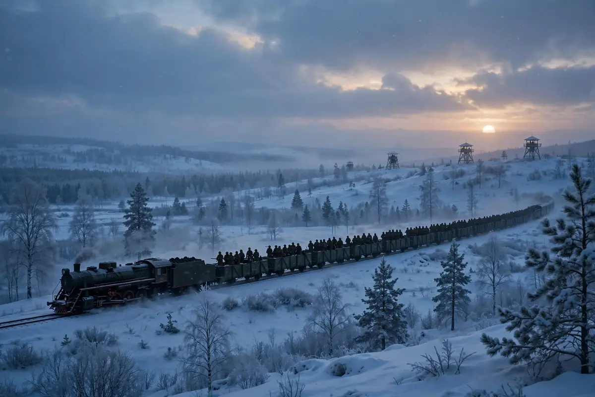 Zelenskyy: North Korea Preparing Another 10,000 Troops for Russia's War in Ukraine